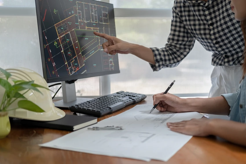 Arquitetura ética, viável e centrada em pessoas