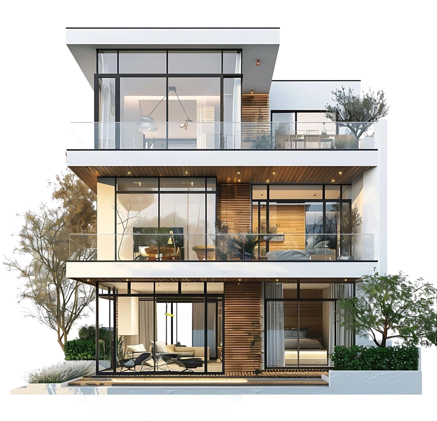 Arquitetura e Gerenciamento de Obras