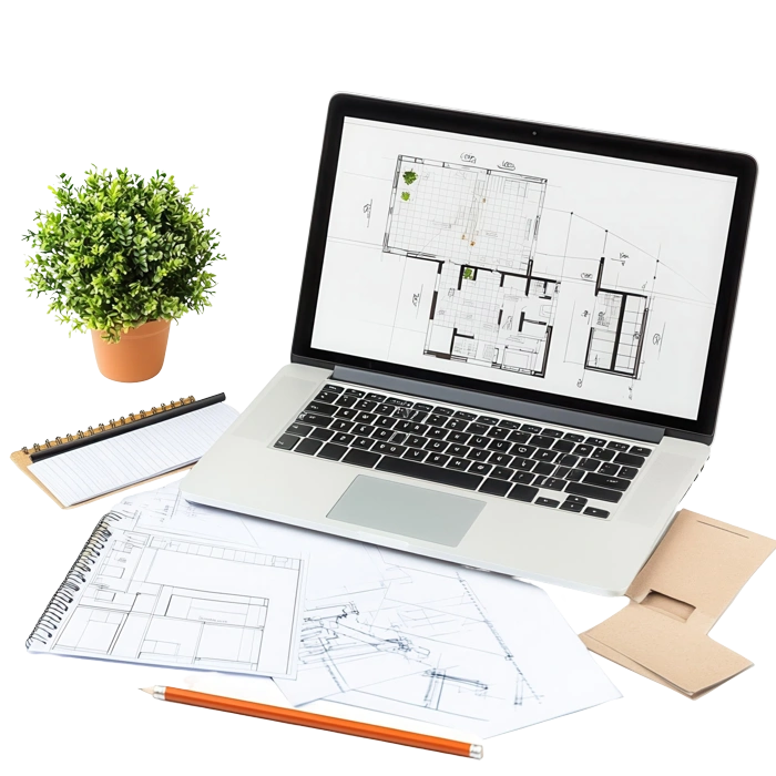 Projetos Arquitetônicos Residenciais 8893 Arquitetura